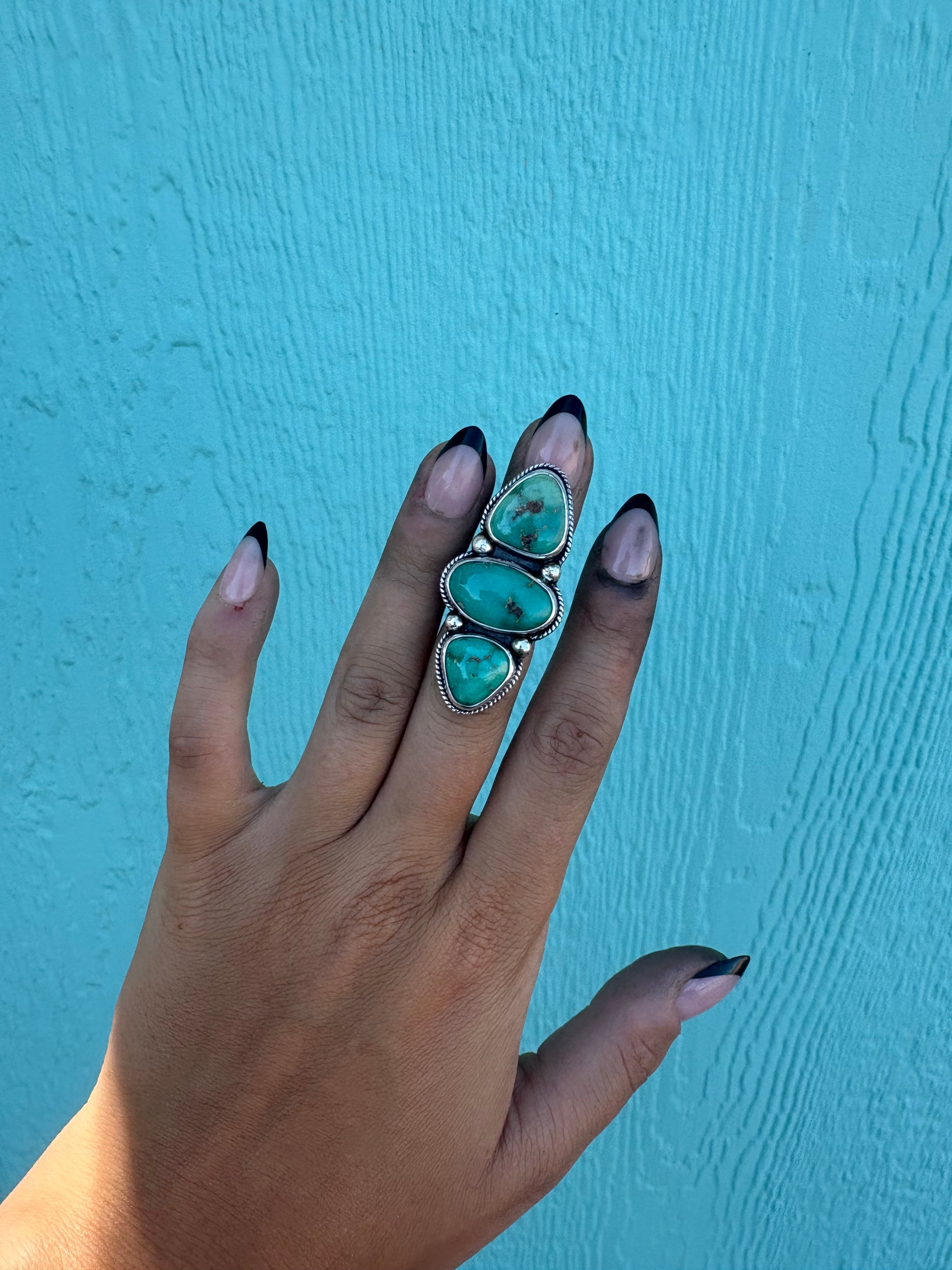 Zoey’s Ring
